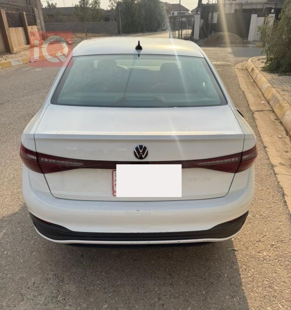 فولكسفاغن جيتا